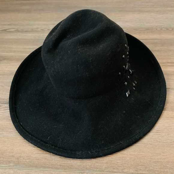 Scala collection 100% wool hat - Picture 8 of 8